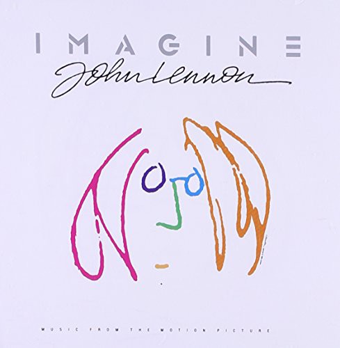 Imagine (Original Soundtrack)【中古】(未使用･未開封品)