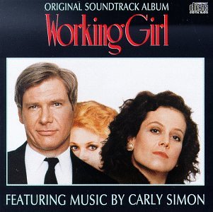 Working Girl: Original Soundtrack Album【中古】(未使用･未開封品)