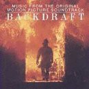 Backdraft【中古】(未使用･未開封品)