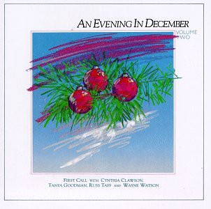 Vol. 2-An Evening in December【中古】(未使用･未開封品)