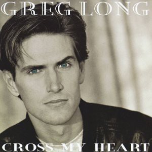 Cross My Heart【中古】(未使用･未開封品)