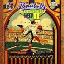 Baseball's Greatest Hits Let's Play 2【中古】(未使用･未開封品)