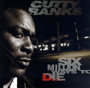 Six Million Ways to Die【中古】(未使用･未開封品)