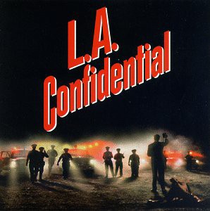 L.a. Confidential【中古】(未使用･未開封品)