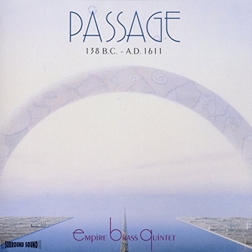 Passage: 138 B.C.【中古】(未使用･未開封品)