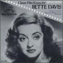 Bette Davis Film Scores【中古】(未使用･未開封品)