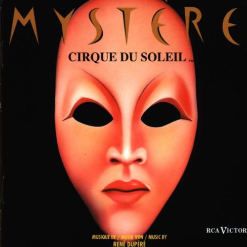 Mystere【中古】(未使用･未開封品)