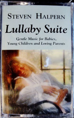 Lullaby Suite【中古】(未使用･未開封品)