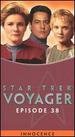 Star Trek Voyager: Innocence [VHS]【中古】(未使用･未開封品)