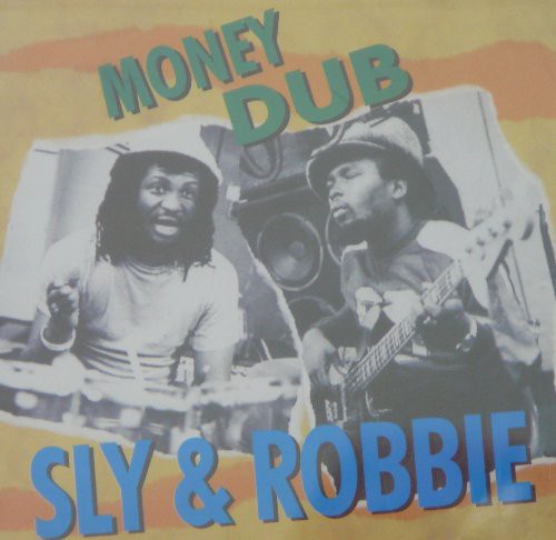 Money Dub【中古】(未使用･未開封品)