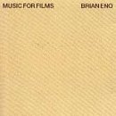 Music for Films【中古】(未使用･未開封品)の通販は