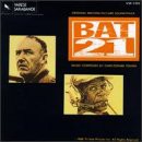 Bat 21: Original Motion Picture Soundtrack【中古】(未使用･未開封品)