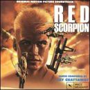 Red Scorpion (1989 Film)【中古】(未使用･未開封品)