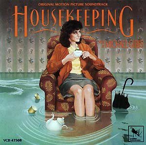 Housekeeping【中古】(未使用･未開封品)