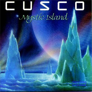 Mystic Island【中古】(未使用･未開封品)