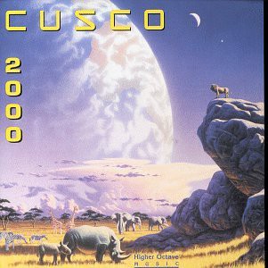 Cusco 2000【中古】(未使用･未開封品)