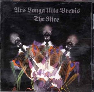 Ars Longa Vita Brevis【中古】(未使用･未開封品)