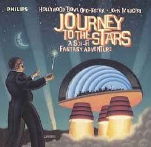 Journey to the Stars【中古】(未使用･未開封品)