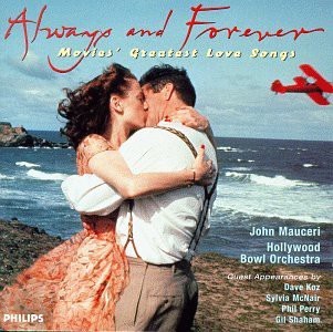 Always and Forever【中古】(未使用･未開封品)