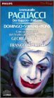 Leoncavallo - Pagliacci / Zeffirelli Georges 【中古】(未使用･未開封品)