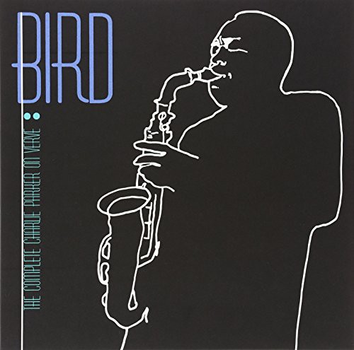 Bird: Complete Charlie Parker on Verve【中古】(未使用･未開封品)