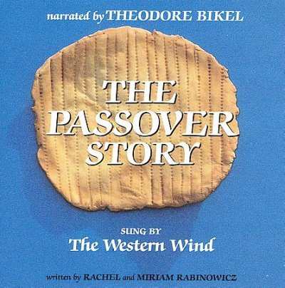 Passover Story【中古】(未使用･未開封品)