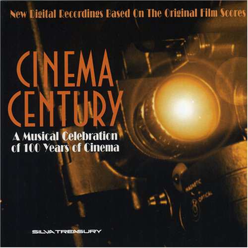 Cinema Century【中古】(未使用･未開封品)