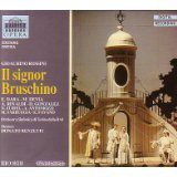 Signor Bruschino-Complete Opera【中古】(未使用･未開封品)