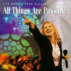 All Things Are Possible: Live Worship From Hi【中古】(未使用･未開封品)