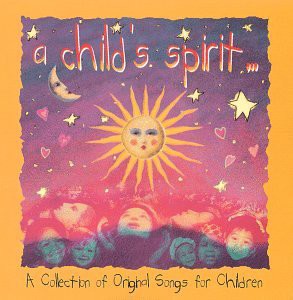 Childs Spirit【中古】(未使用･未開封品)