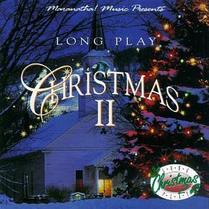 Vol. 2-Long Play Christmas【中古】(未使用･未開封品)