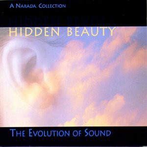 Hidden Beauty【中古】(未使用･未開封品)