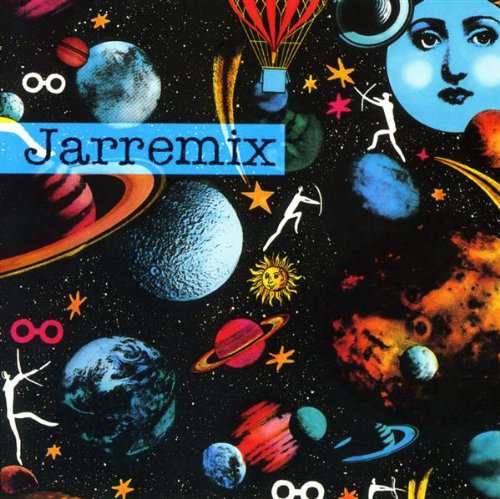 Jarremix【中古】(未使用･未開封品)