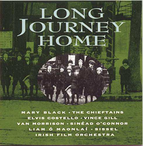 Long Journey Home (1998 Television Mini-serie【中古】(未使用･未開封品)