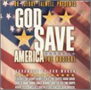 Jerry Falwell Presents God Sav【中古】(未使用･未開封品)