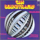 Soundtracks【中古】(未使用･未開封品)