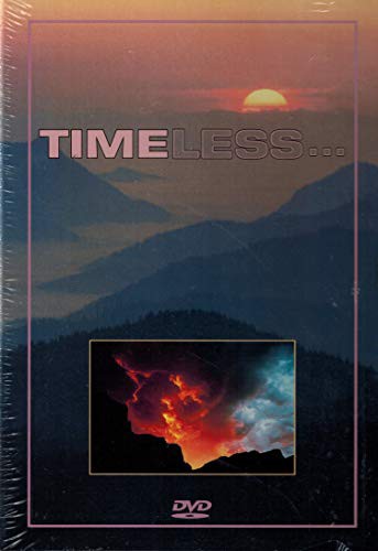 Timeless [DVD]【中古】(未使用･未開封品)