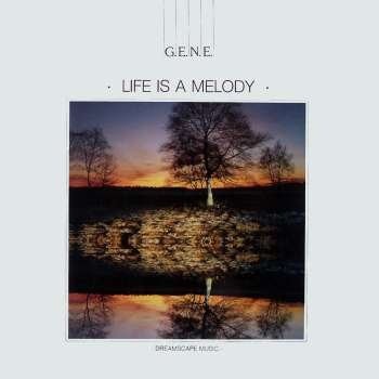 Life Is A Melody【中古】(未使用･未開封品)