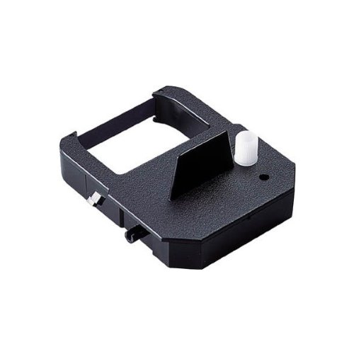 中古品】セイコープレシジョン タイムレコーダー用インクリボンカ