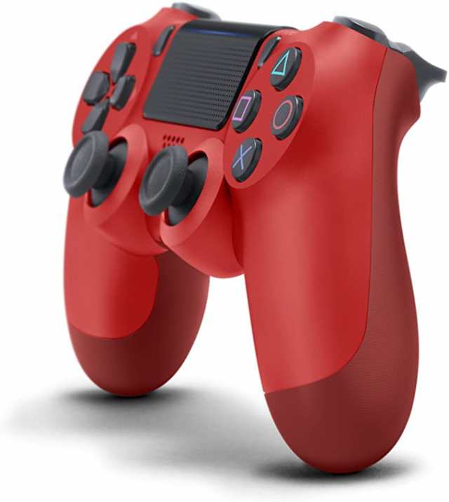 PS4 純正 ワイヤレスコントローラー4色セット　デュアルショック4