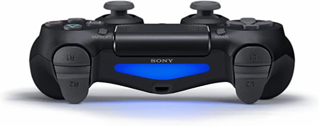 dualshock ４　×4