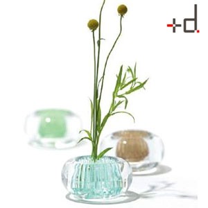 d ミチクサ MICHI-KUSA 日本製 [花瓶 フラワーベース 一輪挿し 花器