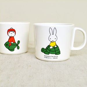 Miffy ミッフィー 柄付コップ 子供食器 こども食器 キッズ食器 マグカップ 出産内祝い ギフト 赤ちゃん 男の子 女の子 メラミン 新生活2の通販はau Pay マーケット あなろ インテリア雑貨