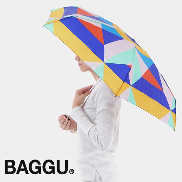 750円 贈る結婚祝い BAGUU 傘