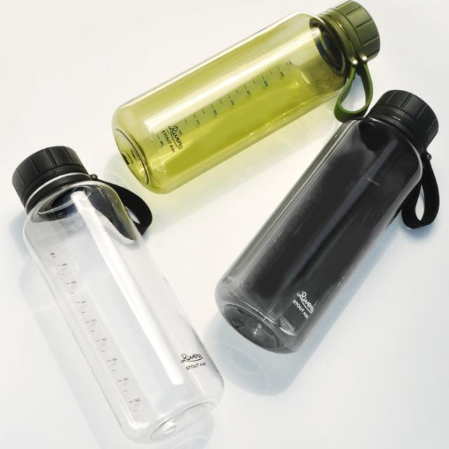 スタウトエア 1000ml 常温水 水筒 1l 1l 大容量 プラスチック ヨガ 水 ウォーターボトル ボトル スポーツドリンク マグボトル の通販はau Pay マーケット あなろ インテリア雑貨