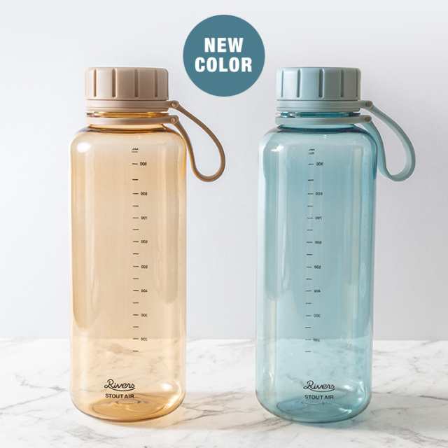 スタウトエア 1000ml 常温水 水筒 1l 1l 大容量 プラスチック ヨガ 水 ウォーターボトル ボトル スポーツドリンク マグボトル 新生活の通販はau Pay マーケット あなろ インテリア雑貨