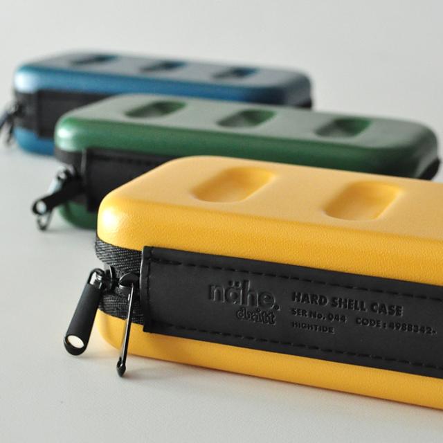 Hightide ハイタイド ハードシェルケース S トラベルポーチ ガジェット ポーチ ケース 小物収納 モバイル 整理 インナーバッグ の通販はau Pay マーケット あなろ インテリア雑貨