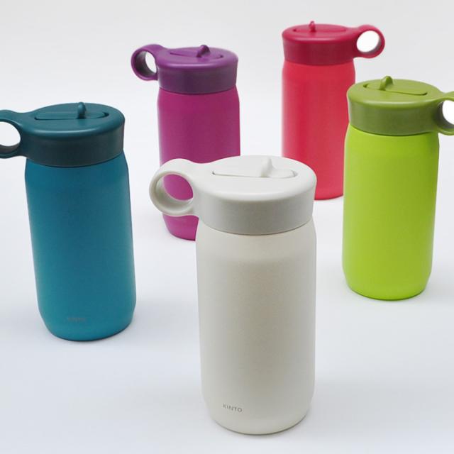 プレイタンブラー 300ml キッズボトル 水筒 ストロー 保冷 子供用 ステンレス キッズ シンプル ギフト Kinto の通販はau Pay マーケット あなろ インテリア雑貨