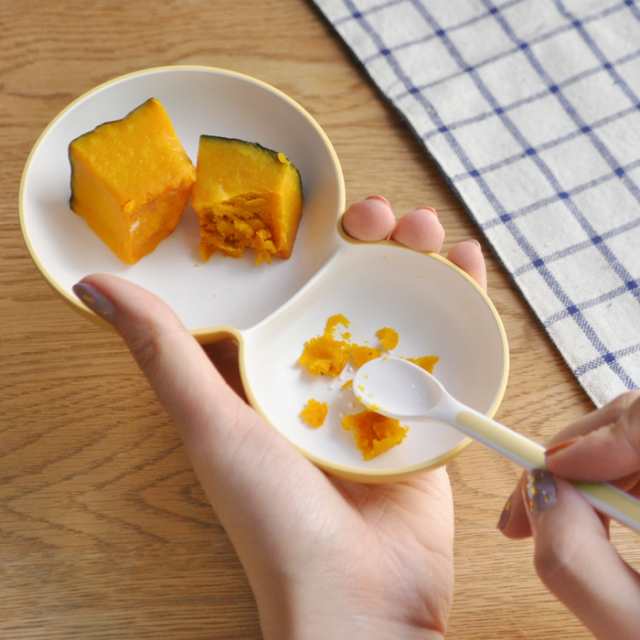 tak KIDS DISH フォーベビー 日本製 [赤ちゃん ベビー子供 皿 食器 離乳食 食器セッ お食い初め 女の子 男の子 出産祝い ]新生活2022_aの通販はau PAY マーケット - あなろ(インテリア雑貨)