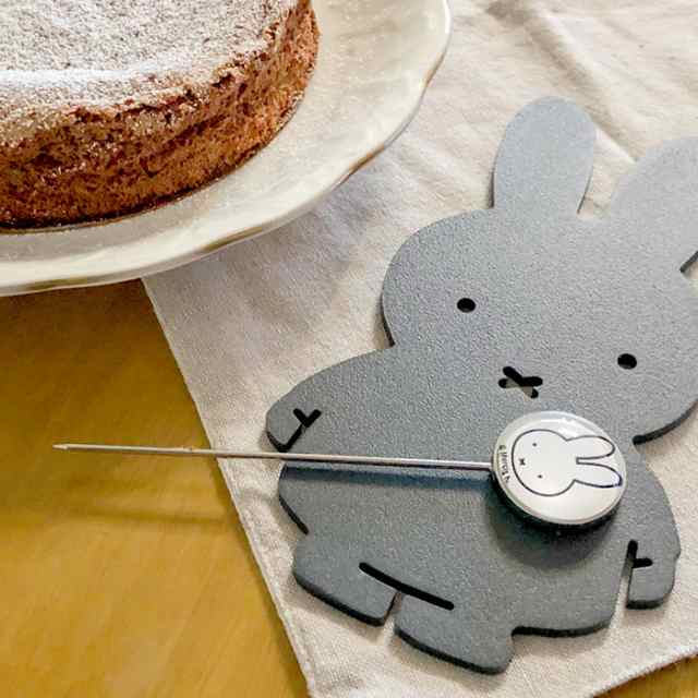 Pluto ミッフィー ケーキテスター ケーキテスター 串 ベーキングツール ミッフィーグッズ Miffy Cake Tester の通販はau Pay マーケット あなろ インテリア雑貨